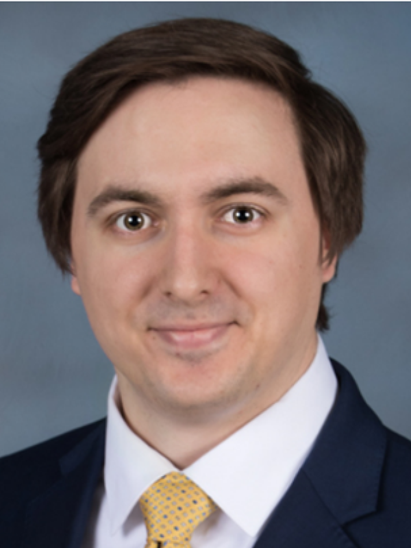 Dakota Williams, M.D.
